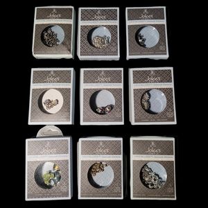 Jolee's Jewels Crystallized-Swarovski Elements